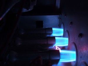 burners-of-natural-gas-furnace