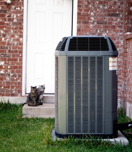 air-conditioning-system-outdoor-unit