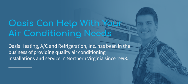 Call Oasis Today