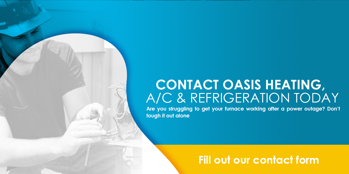 Contact Oasis