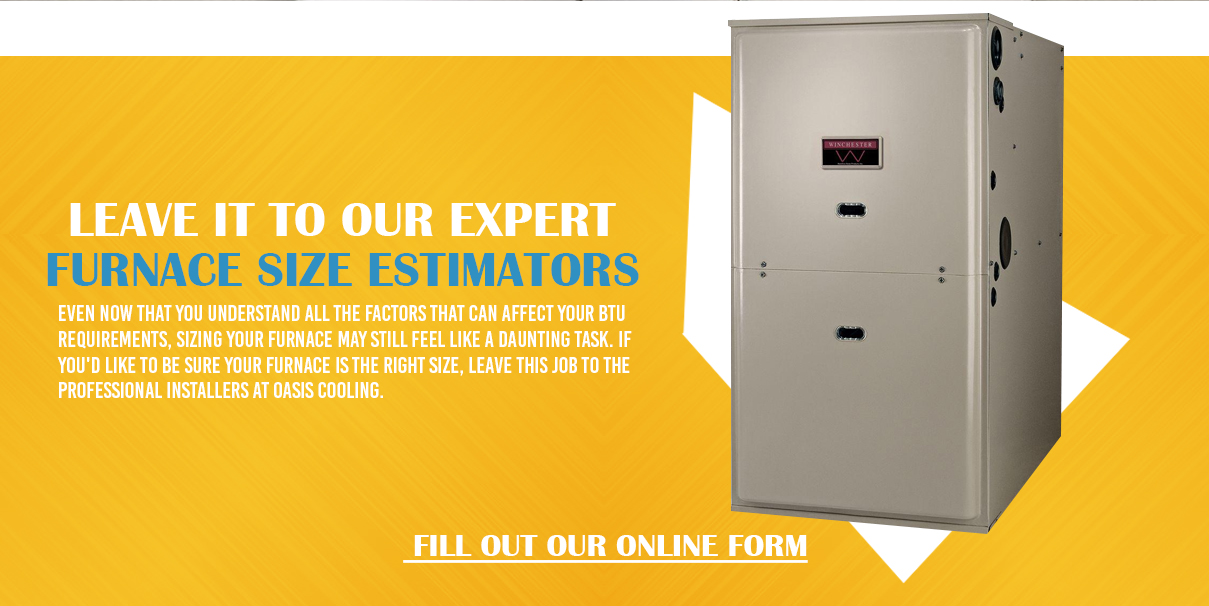 Oasis HVAC Experts