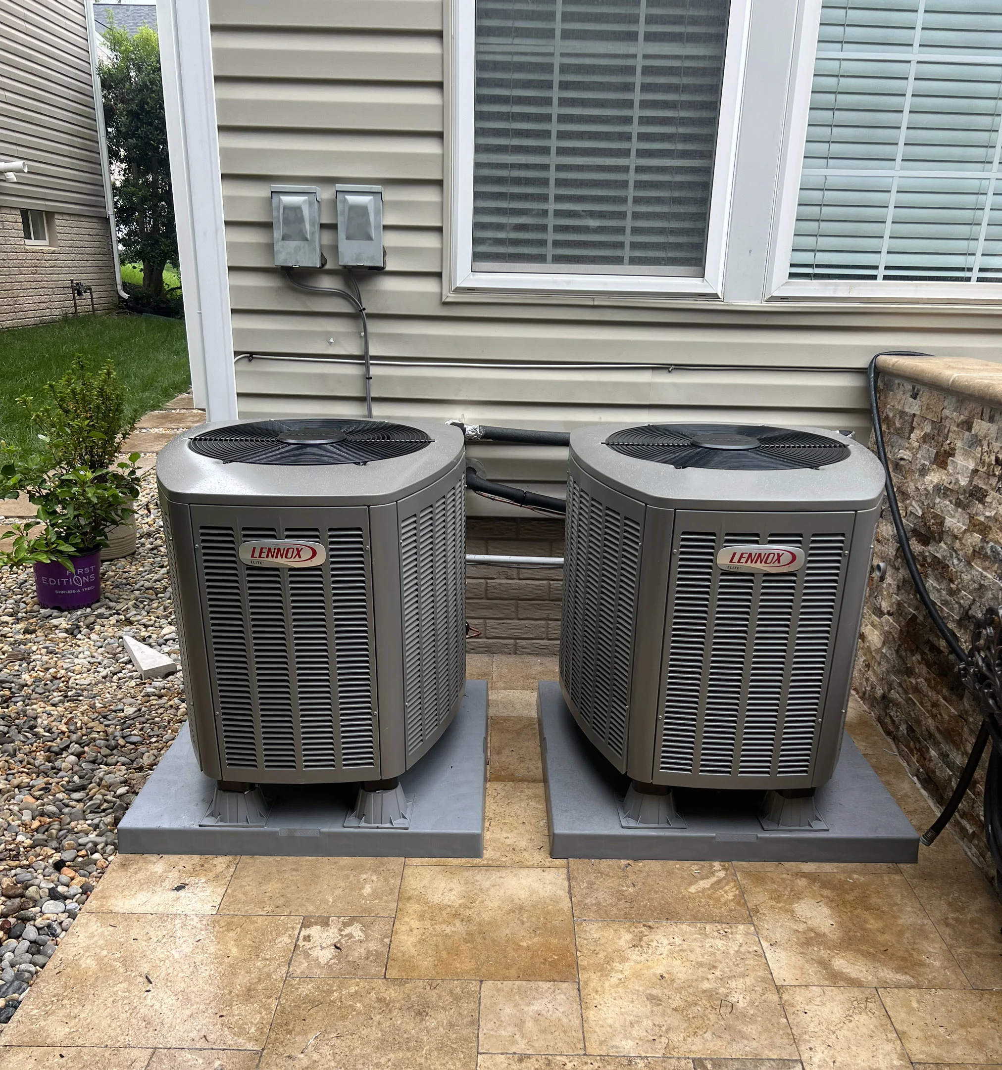 double-ac